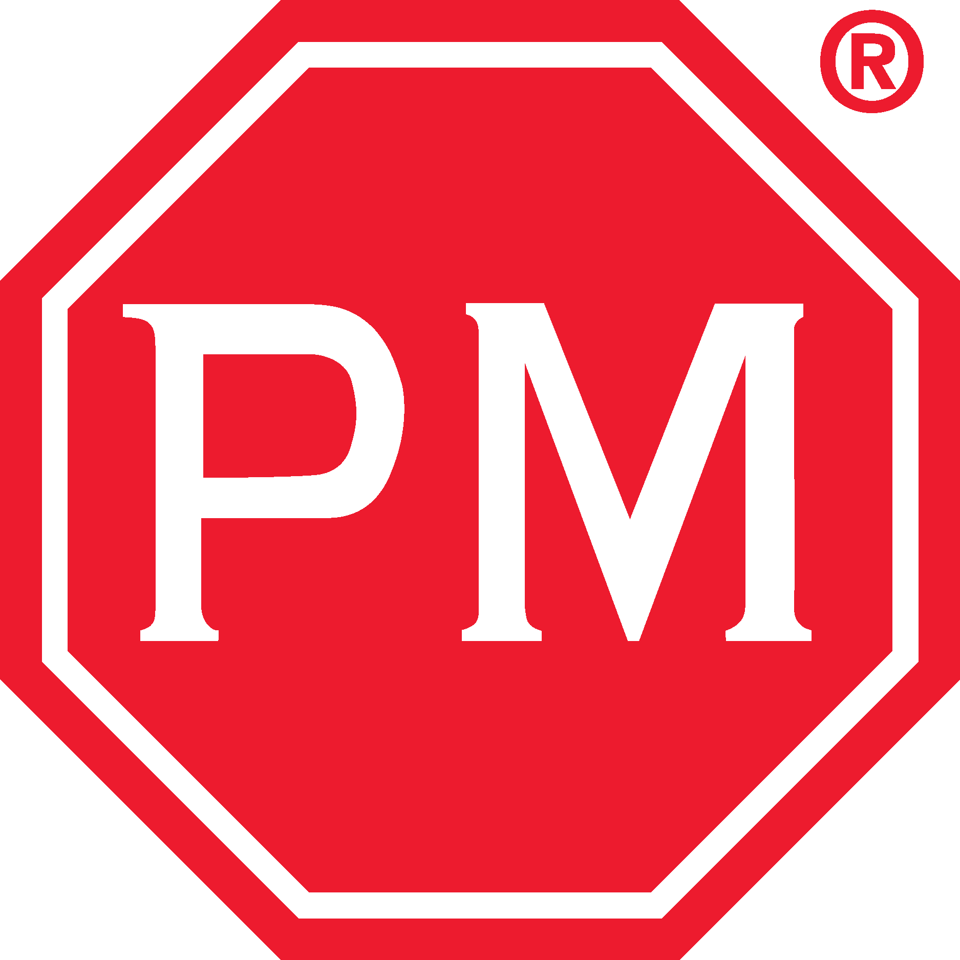 Peterson Logo Vector Logo